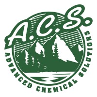 Advanced Chemical Solutions logo - Similar company to Advanced Chemical Solutions, Inc.