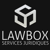 Lawbox Services Juridiques logo - Similar company to Ddp Inc.