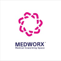 Medworx.iq logo - Similar company to Medworx International