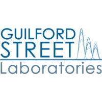 Guilford Street Laboratories logo - Similar company to Atturos Ltd