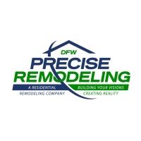 DFW PRECISE REMODELING, LLC logo - Similar company to Nimmo Architecture