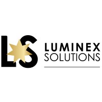 Luminex Solutions logo - Similar company to Sirm