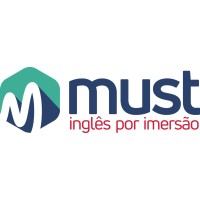 Must Inglês por Imersão Mogi logo - Similar company to Perspectives With Jaime Balmant