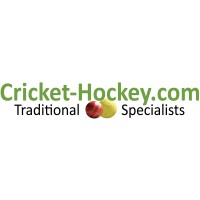 Cricket-Hockey.com logo - Similar company to British Water Ski & Wakeboard