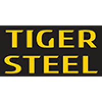 Tigersteel