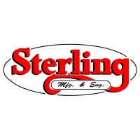 Sterling Manufacturing & Engineering