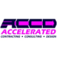 Accelerated Contracting, Consulting, and Design logo - Similar company to Wyoming Linz