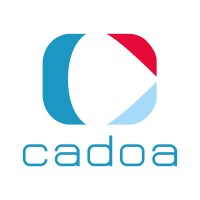 CADOA logo - Similar company to Com'Une Image