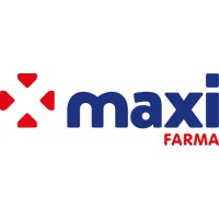 Farmácias Maxifarma logo - Similar company to Rede Hiperfarma