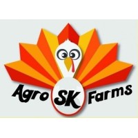 SK Agro Farms logo - Similar company to Terramica Pest Control Private Limited