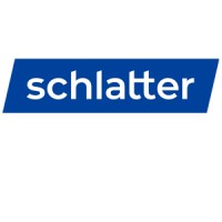 Schlatter Italia S.r.l. logo - Similar company to Ideal Welding Systems