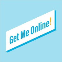 Get Me Online logo - Similar company to Getmeonline