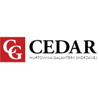 Cedar sp Zoo logo - Similar company to Kaili Group S.R.L.