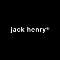 Jack Henry logo - Similar company to Plufl