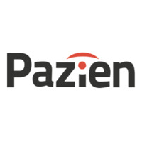 Pazien logo - Similar company to Chatlas
