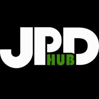 jpd hub logo - Similar company to Vsoft Technologies