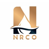 NRCO for general trading FZCO logo - Similar company to Sivix.Org
