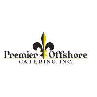 Premier Offshore Catering logo - Similar company to Logic Support Services