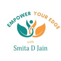 Empower Your Edge with Smita D Jain logo - Similar company to Empower Yourself