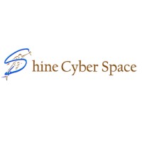 Shine Cyberspace Pvt. Ltd. logo - Similar company to Bharati It Solutions Private Limited