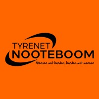 Tyrenet Nooteboom logo - Similar company to Qualitygarage 🇧🇪