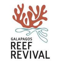 Galapagos Reef Revival logo - Similar company to Idoarch