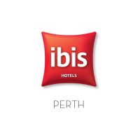 Ibis Perth logo - Similar company to Mercure Perth