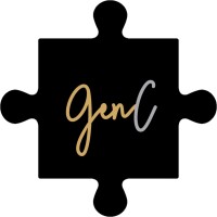 GenC UK logo - Similar company to Globus Payments