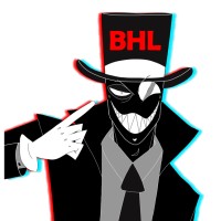 BlackHat Lab logo - Similar company to Blackhatvfx