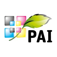 PAI IMPRESSION logo - Similar company to Pai Impression