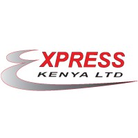 Express Kenya PLC logo - Similar company to Corci