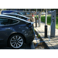 Slimmelaadpaal logo - Similar company to Bohez Concept & Support Nv