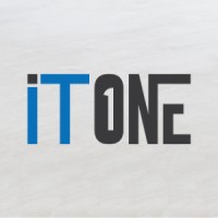 It One logo - Similar company to Look Cloud Fashion Platform. By Argentis Systems
