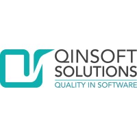 QinSoft Solutions logo - Similar company to Terra2Smart