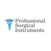 PROFESSIONAL SURGICAL INSTRUMENTS CO., INC. logo - Similar company to Ameri Surgical Instruments, Inc.
