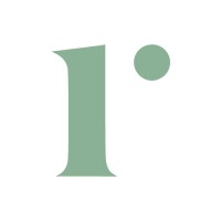 Refinery logo - Similar company to Timber Framers Guild