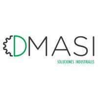 DMASI Soluciones Industriales SpA logo - Similar company to Dmasi