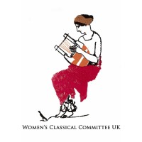Women's Classical Committee - UK logo - Similar company to Classicalu.Com