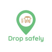 Drop Safely logo - Similar company to Knock Knock App