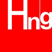 HNG Arquitectura Moderna logo - Similar company to Areacad Ingeniería Audiovisual, S.L.