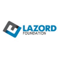 Lazord Fellowship logo - Similar company to Mystartuporg