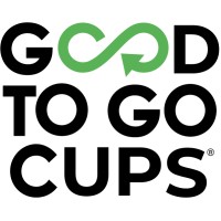 Good To Go Cups logo - Similar company to Go2Zero Strategies