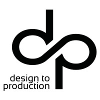 Design to Production logo - Similar company to Design-To-Production