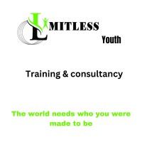 Limitless Youth logo - Similar company to Tabitha Reach