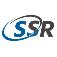 SSR FINTECH logo - Similar company to Kuki Solutions