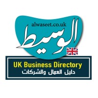 Alwaset.UK logo - Similar company to Astrolabe Holding