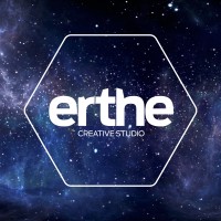 Erthe logo - Similar company to Nu'Elève Creative & Digital