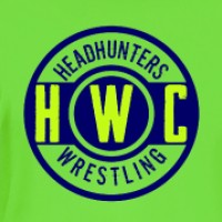Headhunters Wrestling Club logo - Similar company to Kolbotn Il