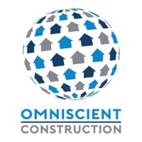 Omniscient Construction logo - Similar company to Bailey Contracts Ltd