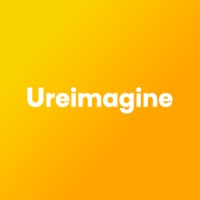 Ureimagine logo